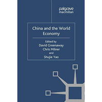 China and the World Economy [Paperback]