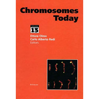 Chromosomes Today [Hardcover]