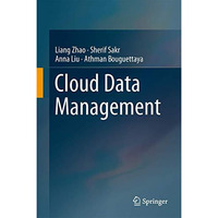 Cloud Data Management [Hardcover]