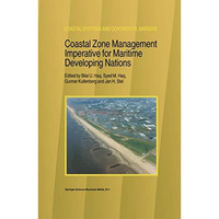 Coastal Zone Management Imperative for Maritime Developing Nations [Paperback]