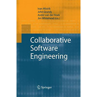 Collaborative Software Engineering [Paperback]