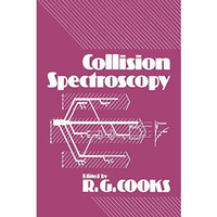 Collision Spectroscopy [Paperback]