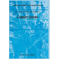 Complex Systems [Paperback]