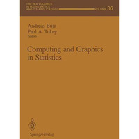 Computing and Graphics in Statistics [Paperback]