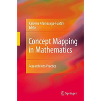 Concept Mapping in Mathematics: Research into Practice [Paperback]