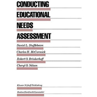 Conducting Educational Needs Assessments [Paperback]