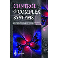 Control of Complex Systems [Paperback]