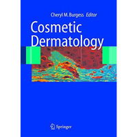 Cosmetic Dermatology [Hardcover]