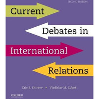 Current Debates in International Relations [Paperback]