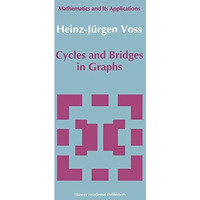 Cycles and Bridges in Graphs [Hardcover]