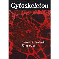 Cytoskeleton [Paperback]