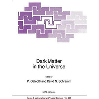 Dark Matter in the Universe [Hardcover]