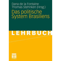 Das politische System Brasiliens [Paperback]