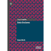 Data Enclaves [Hardcover]