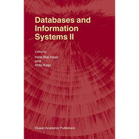 Databases and Information Systems II: Fifth International Baltic Conference, Bal [Hardcover]