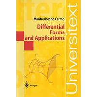 Differential Forms and Applications [Paperback]