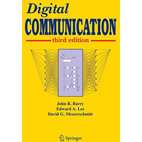 Digital Communication [Hardcover]