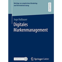 Digitales Markenmanagement [Paperback]