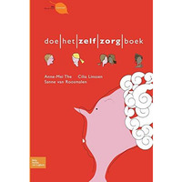 Doe-het-zelfzorg-boek [Paperback]