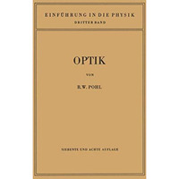 Einf?hrung in die Optik [Paperback]