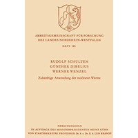 Einf?hrung: ?ber einige Probleme bei der Entwicklung eines Hochtemperaturreaktor [Paperback]