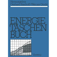 Energietaschenbuch [Paperback]