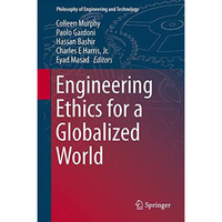 Engineering Ethics for a Globalized World [Hardcover]