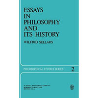 Essays in Philosophy and Its History [Paperback]