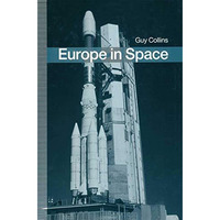 Europe in Space [Paperback]