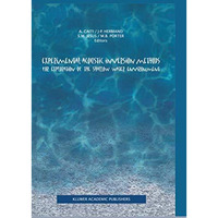 Experimental Acoustic Inversion Methods for Exploration of the Shallow Water Env [Hardcover]