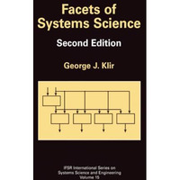 Facets of Systems Science [Paperback]