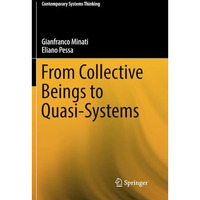 From Collective Beings to Quasi-Systems [Paperback]