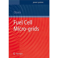 Fuel Cell Micro-grids [Hardcover]