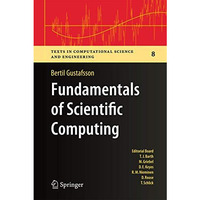 Fundamentals of Scientific Computing [Paperback]