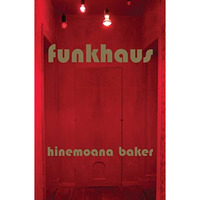 Funkhaus [Paperback]