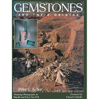 Gemstones and Their Origins [Paperback]