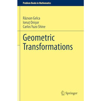 Geometric Transformations [Paperback]