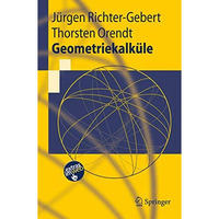 Geometriekalk?le [Paperback]