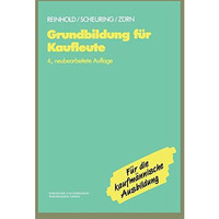 Grundbildung f?r Kaufleute [Paperback]