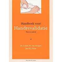 Handboek voor handrevalidatie: Theorie en praktijk [Paperback]