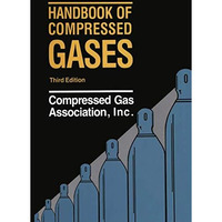 Handbook of Compressed Gases [Paperback]