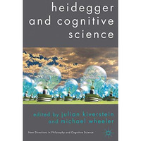 Heidegger and Cognitive Science [Hardcover]