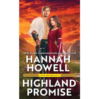 Highland Promise [Paperback]