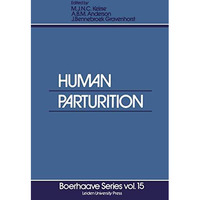 Human Parturition: New concepts and developments [Paperback]