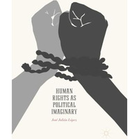 Human Rights as Political Imaginary [Paperback]