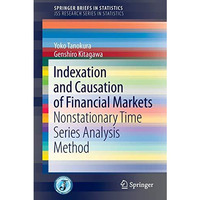 Indexation and Causation of Financial Markets [Paperback]