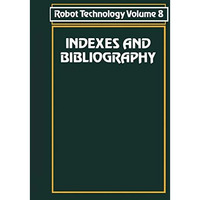 Indexes and Bibliography [Paperback]