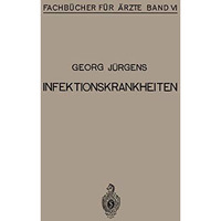 Infektionskrankheiten [Paperback]