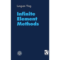 Infinite Element Methods [Paperback]