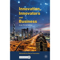 Innovation, Innovators and Business: Arab World Edition [Paperback]